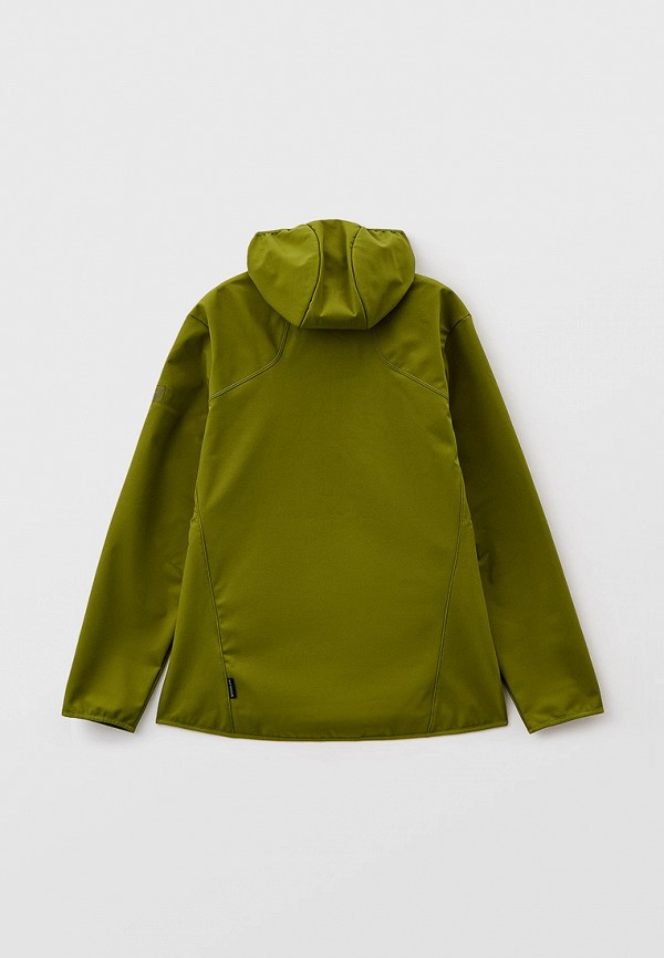 фото Куртка jack wolfskin