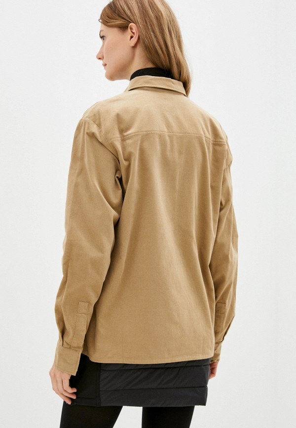 фото Рубашка jack wolfskin
