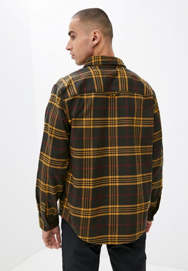 

Рубашка Jack Wolfskin, Хаки, Jack Wolfskin RTLAAW234001