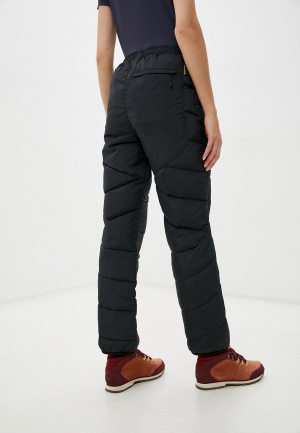 фото Брюки утепленные jack wolfskin