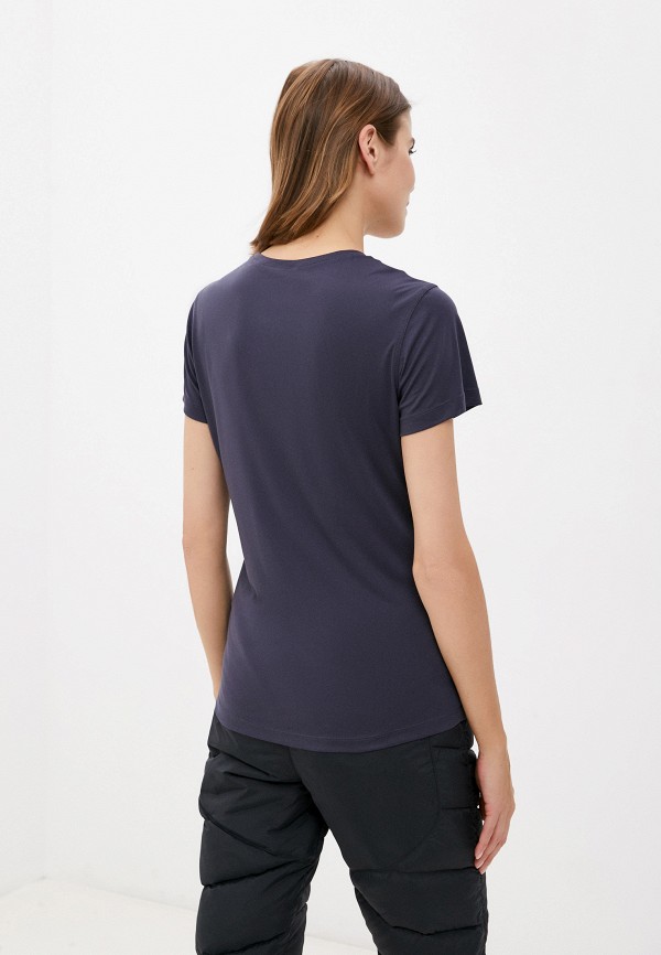 фото Футболка спортивная jack wolfskin