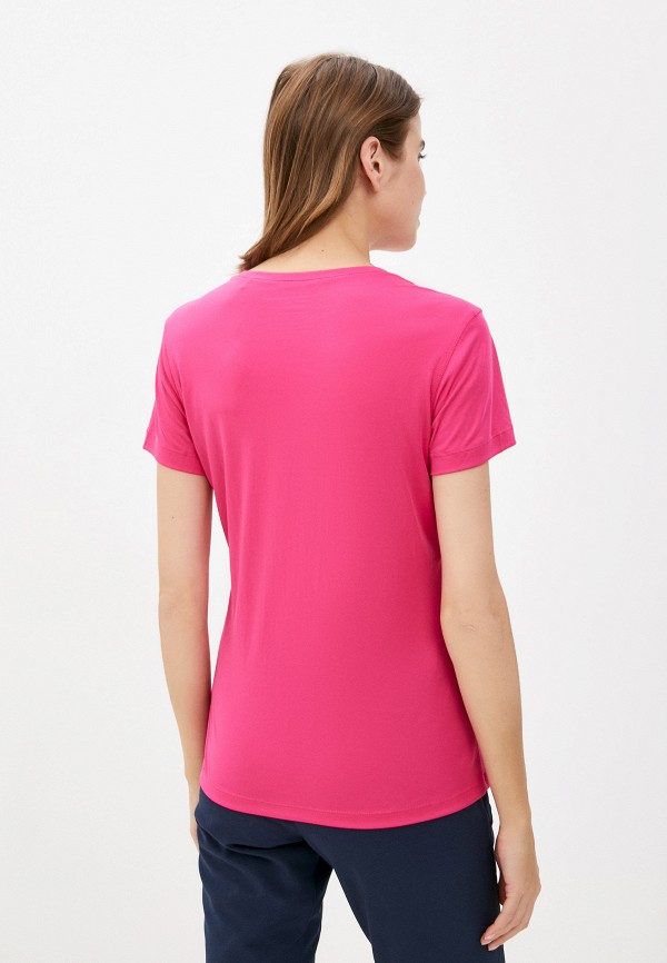 фото Футболка спортивная jack wolfskin