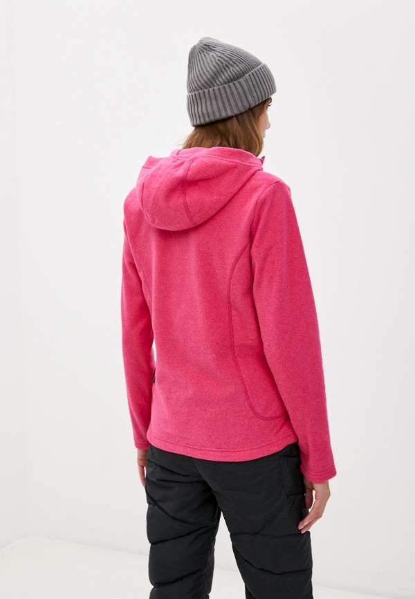 фото Толстовка jack wolfskin