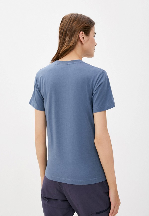 фото Футболка jack wolfskin