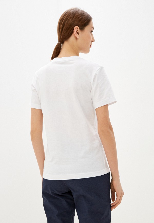 фото Футболка jack wolfskin