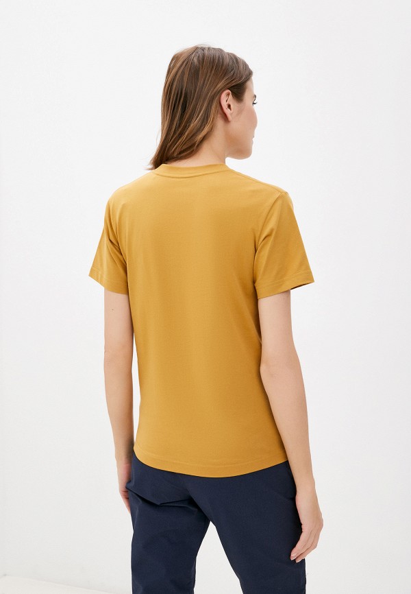 фото Футболка jack wolfskin