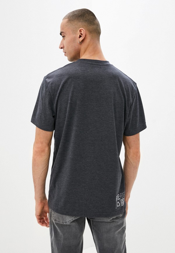 фото Футболка jack wolfskin