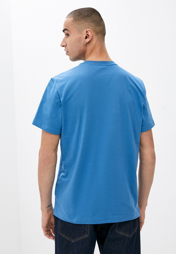 фото Футболка jack wolfskin