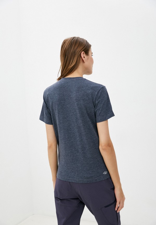 фото Футболка jack wolfskin