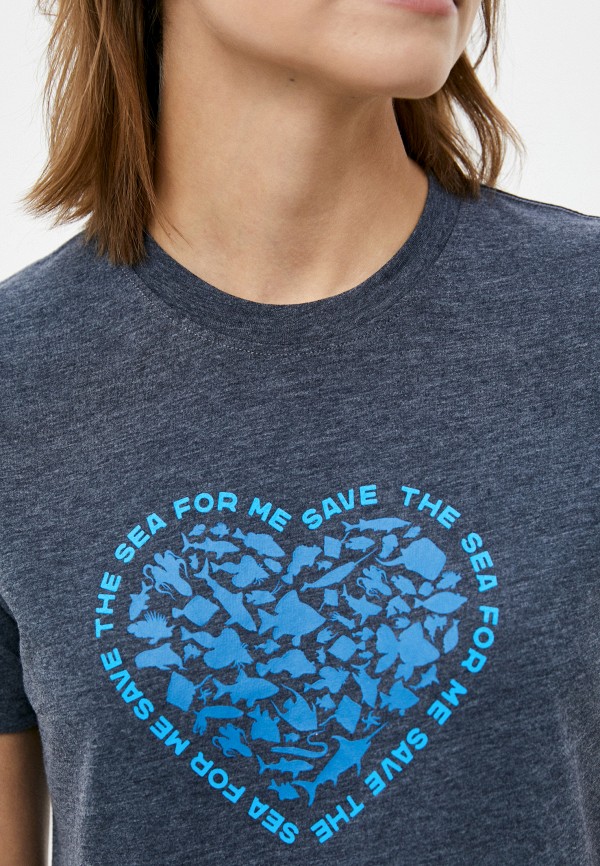 фото Футболка jack wolfskin