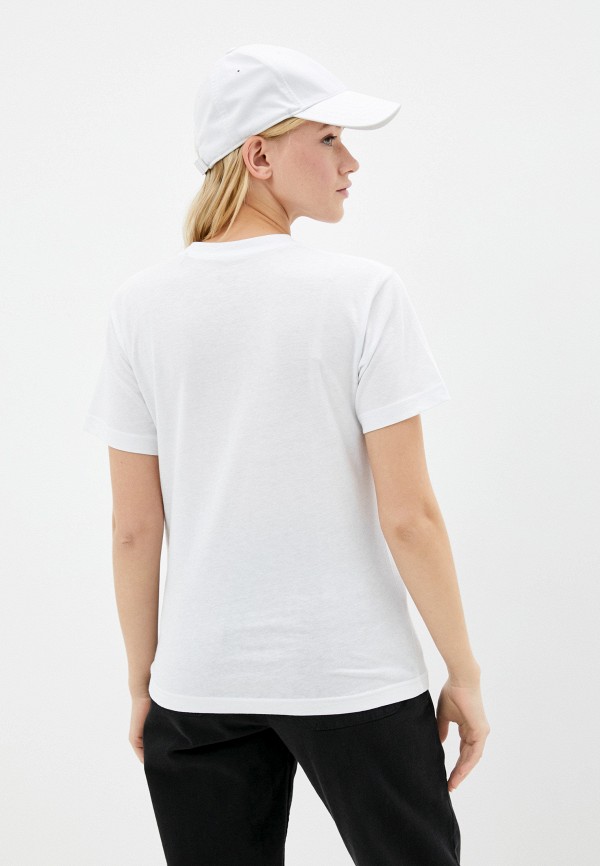 фото Футболка jack wolfskin