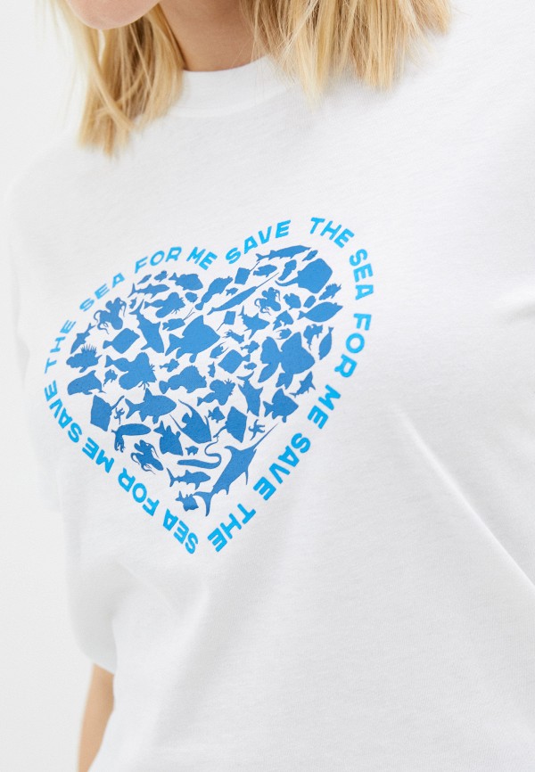 фото Футболка jack wolfskin