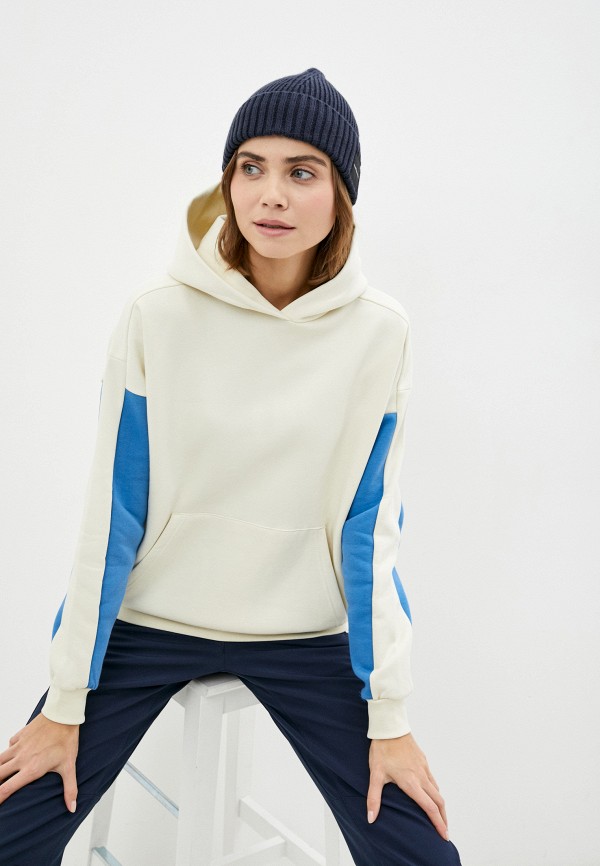 

Худи Jack Wolfskin, Бежевый, 365 HOODY W