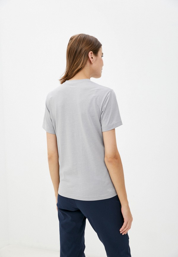 фото Футболка jack wolfskin