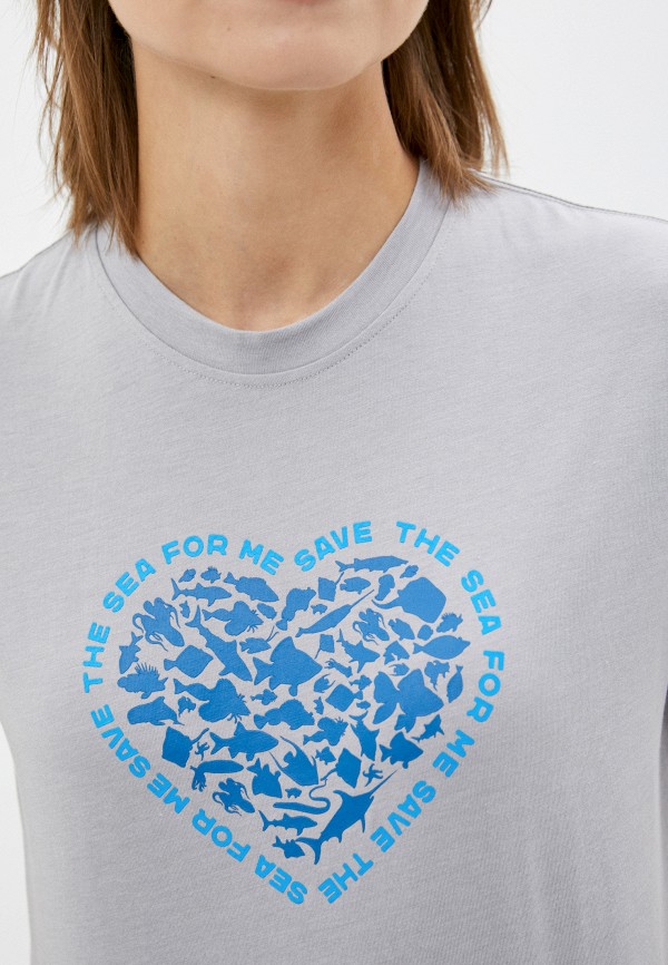 фото Футболка jack wolfskin