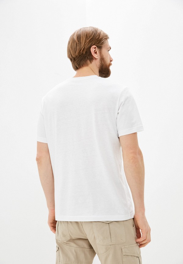 фото Футболка jack wolfskin