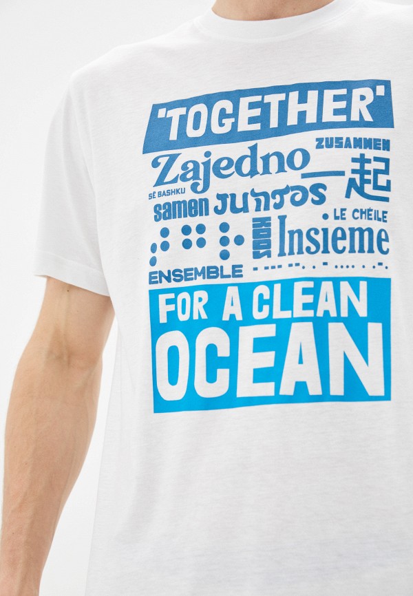 фото Футболка jack wolfskin