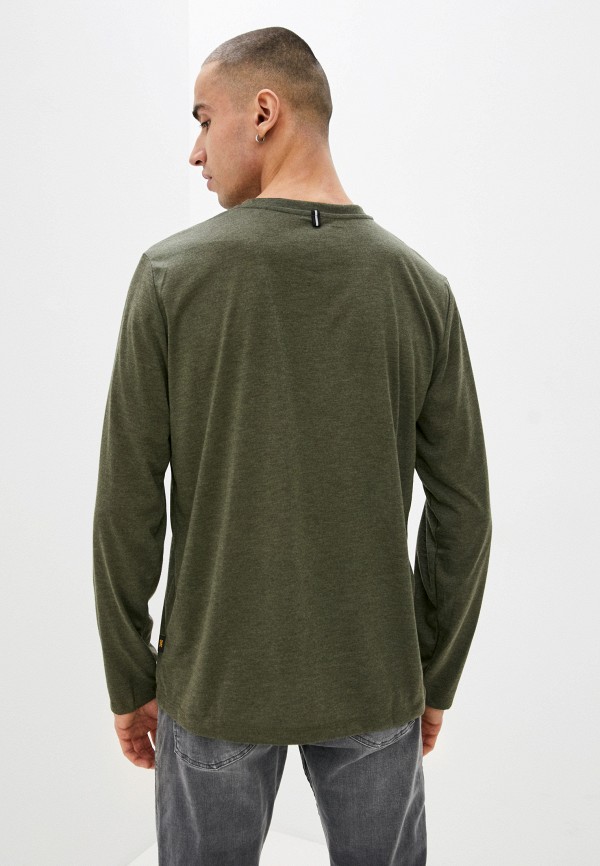 фото Лонгслив jack wolfskin