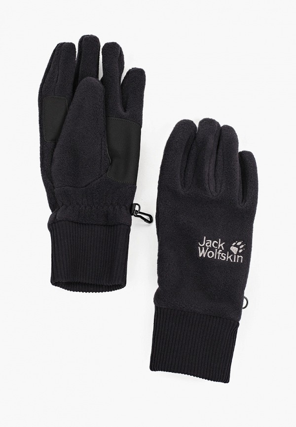 фото Перчатки jack wolfskin