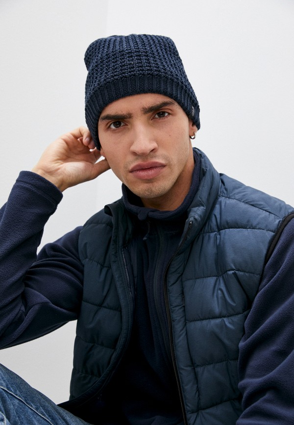 фото Шапка jack wolfskin