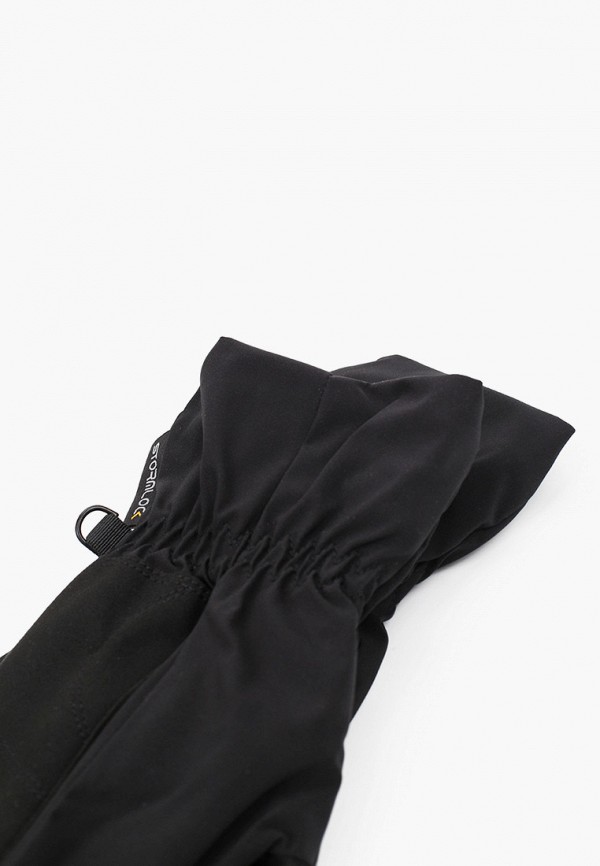 

Перчатки Jack Wolfskin, Черный, Jack Wolfskin RTLAAW241901