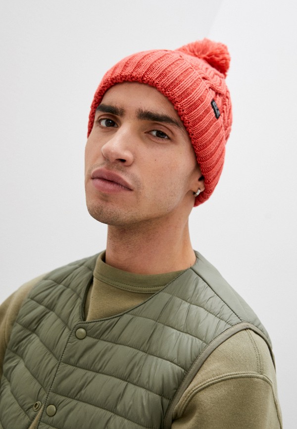 фото Шапка jack wolfskin