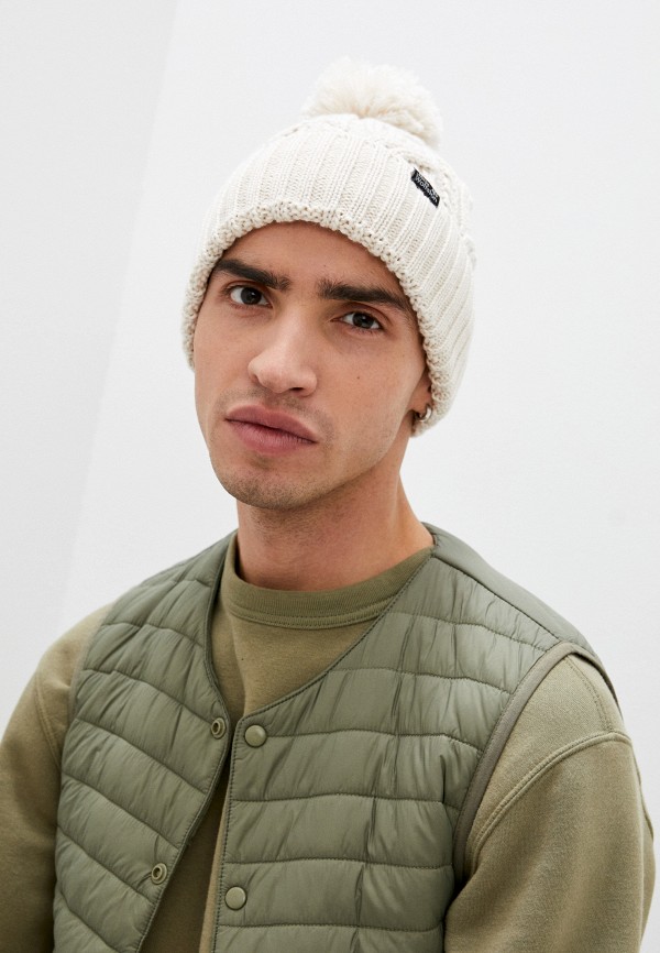 фото Шапка jack wolfskin