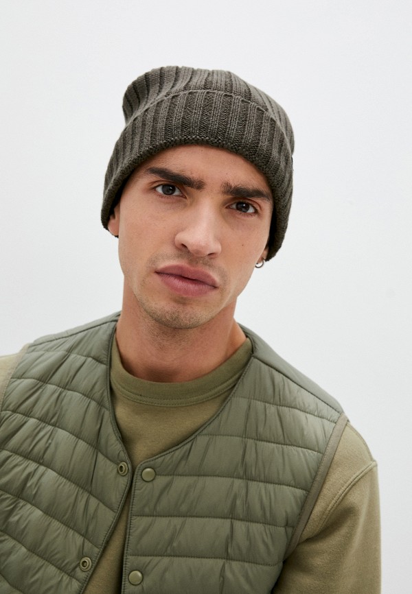 фото Шапка jack wolfskin