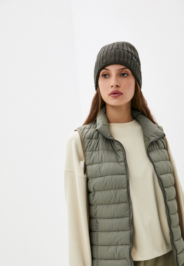 фото Шапка jack wolfskin