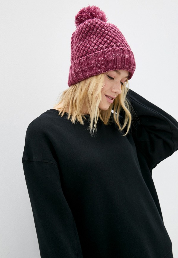 фото Шапка jack wolfskin