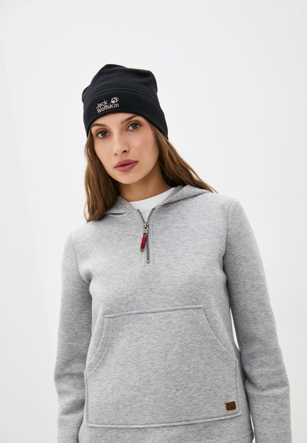 фото Шапка jack wolfskin