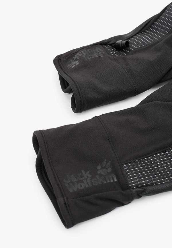фото Перчатки jack wolfskin