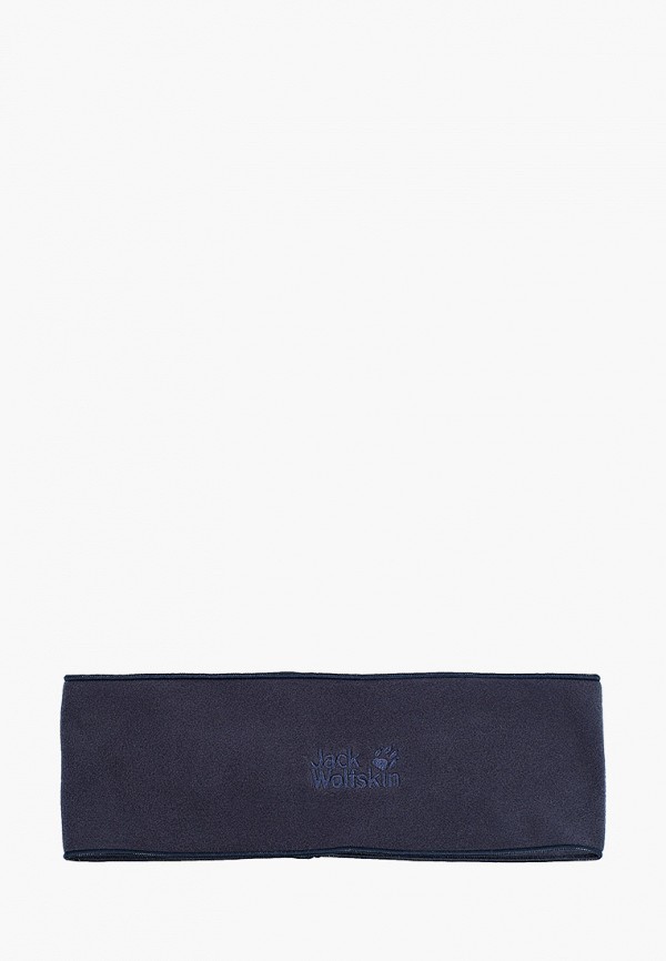 

Повязка Jack Wolfskin, Синий, Jack Wolfskin RTLAAW243801