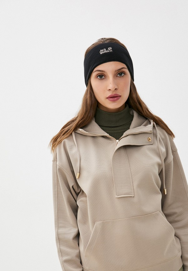 фото Повязка jack wolfskin