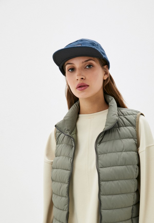 фото Бейсболка jack wolfskin