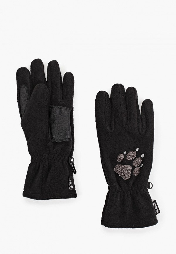 Перчатки Paw Gloves