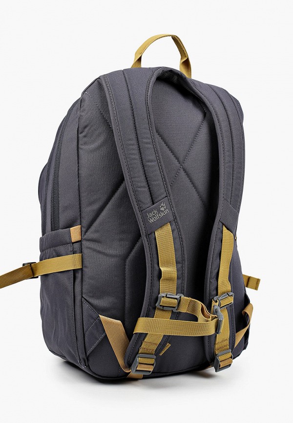 фото Рюкзак jack wolfskin