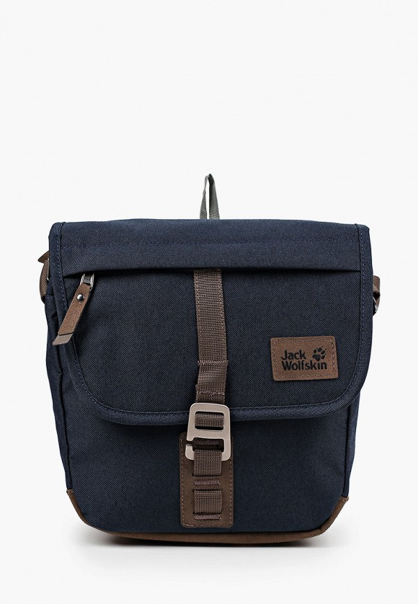 

Сумка Jack Wolfskin, Синий, WARWICK AVE