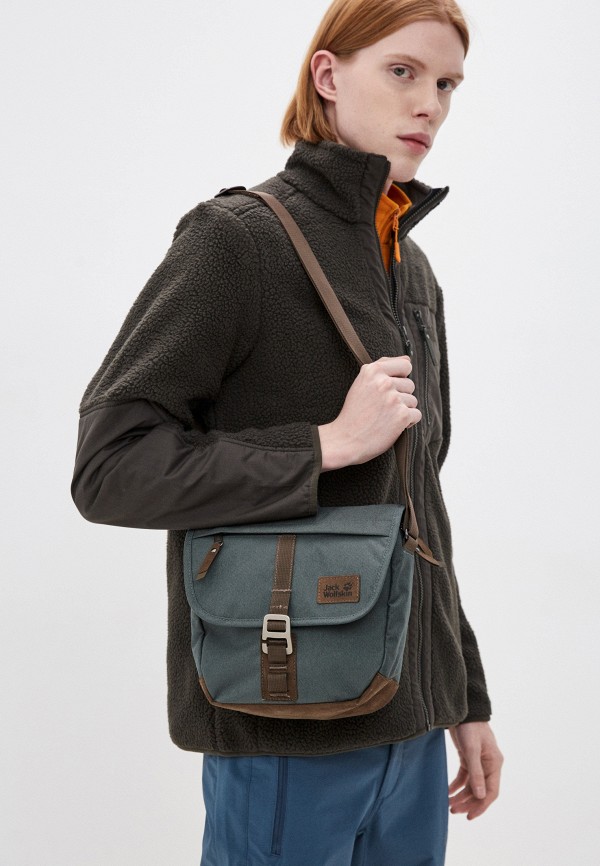 фото Сумка jack wolfskin