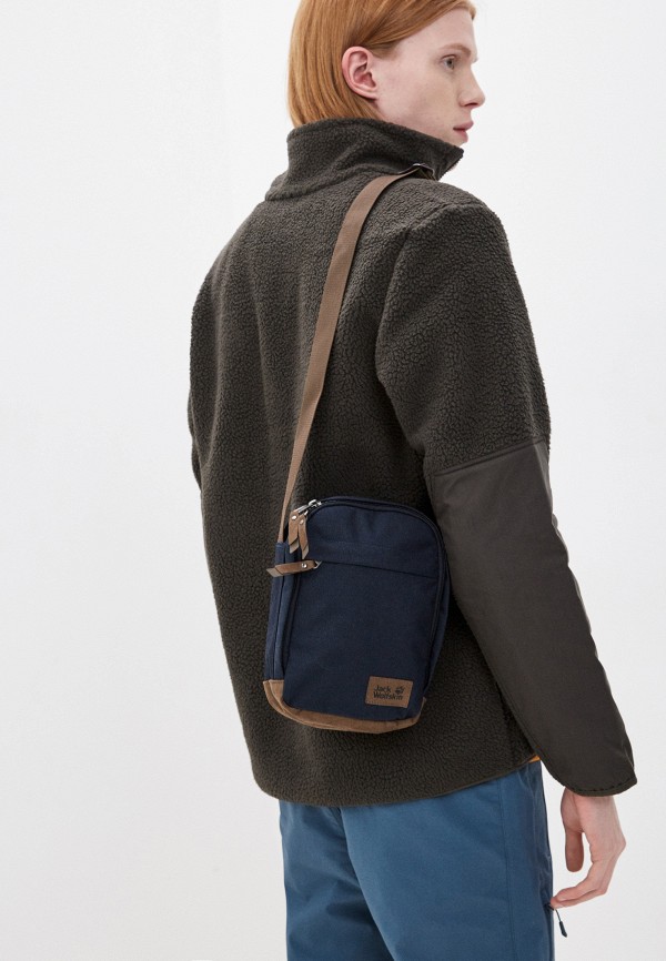 фото Сумка jack wolfskin