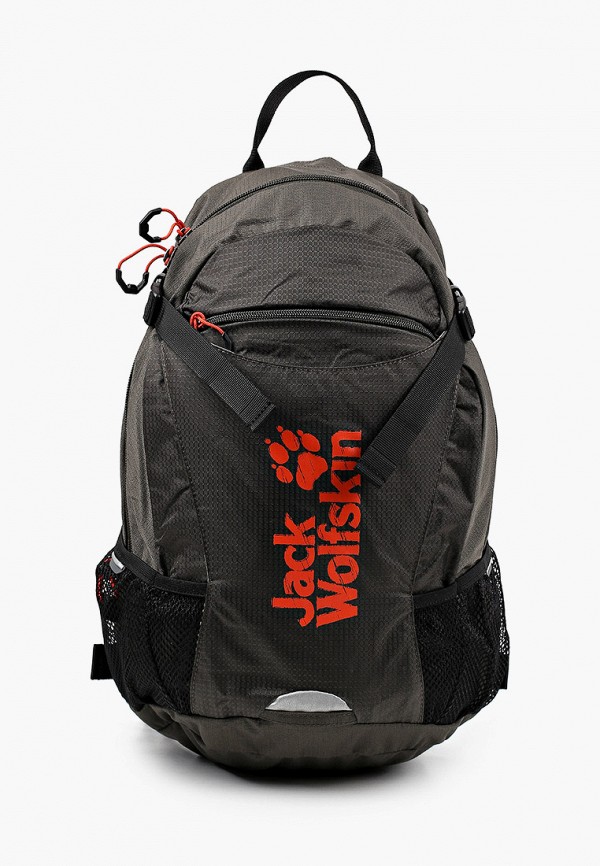 

Рюкзак Jack Wolfskin, Хаки, Jack Wolfskin RTLAAW245701