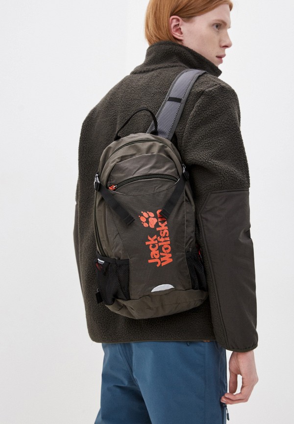 фото Рюкзак jack wolfskin