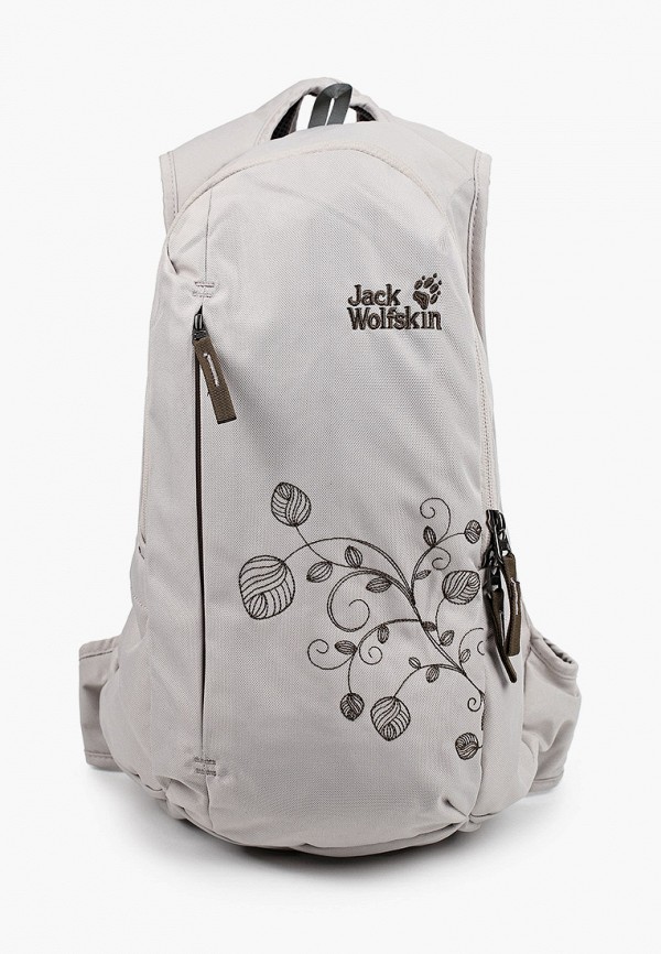 

Рюкзак Jack Wolfskin, Бежевый, ANCONA