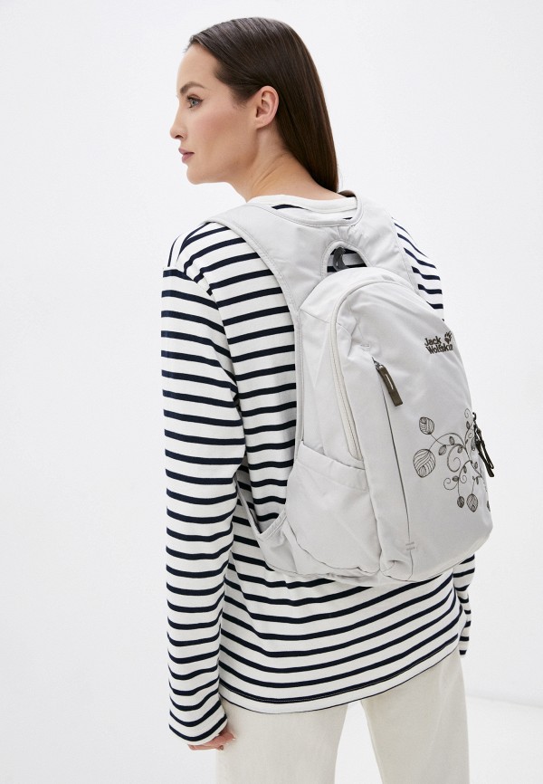 фото Рюкзак jack wolfskin