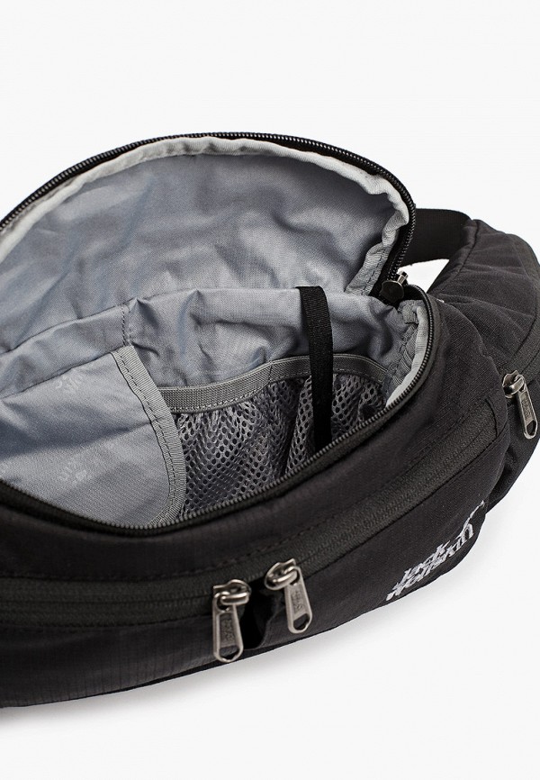 фото Сумка поясная jack wolfskin