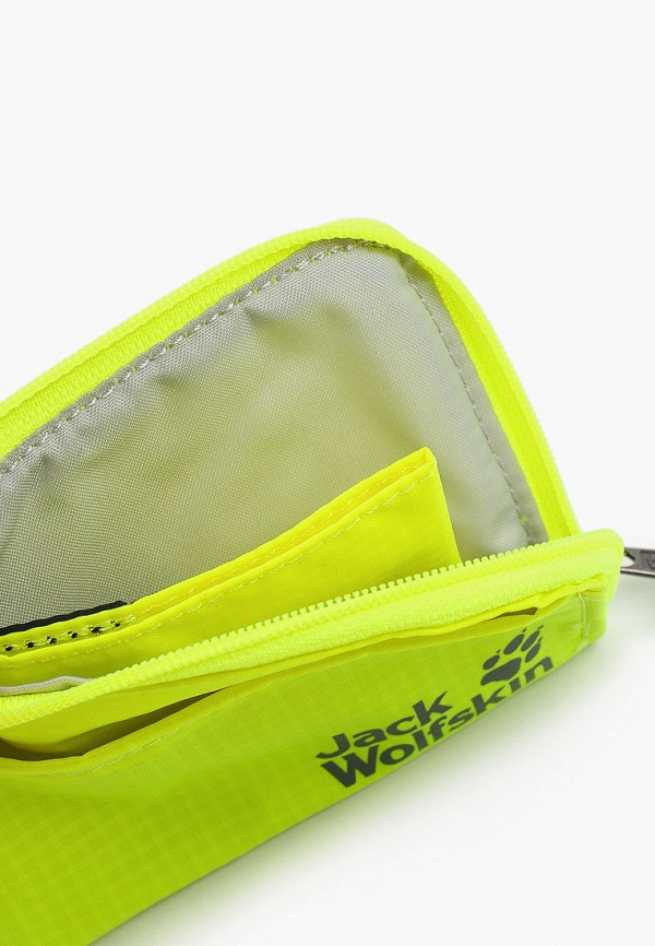 фото Кошелек jack wolfskin