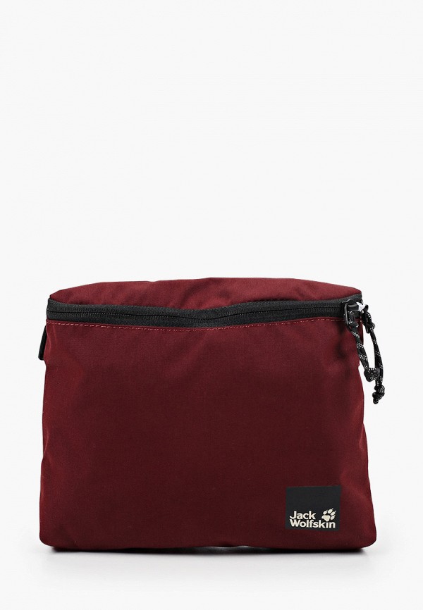 

Сумка Jack Wolfskin, Бордовый, 365 BAG