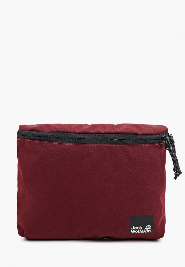 

Сумка Jack Wolfskin, Бордовый, 365 BAG
