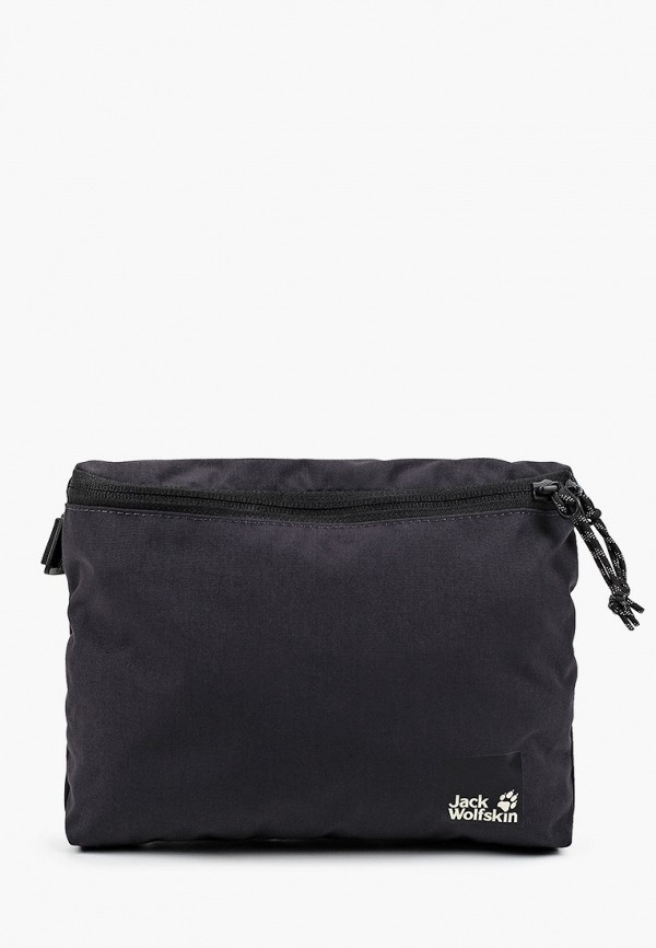 

Сумка Jack Wolfskin, Черный, Jack Wolfskin RTLAAW248201