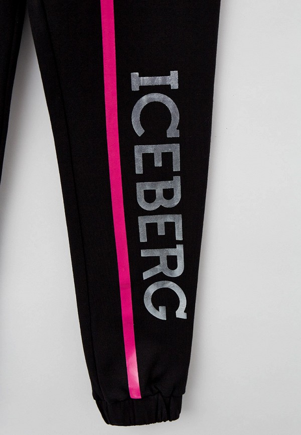 фото Брюки спортивные iceberg